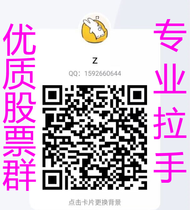 优质微信股票